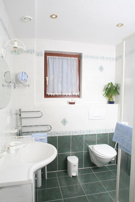 Gaestehaus Ortner Liesing Екстериор снимка