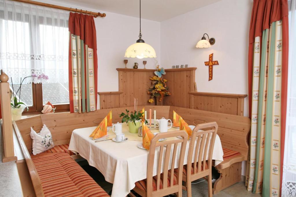 Gaestehaus Ortner Liesing Екстериор снимка