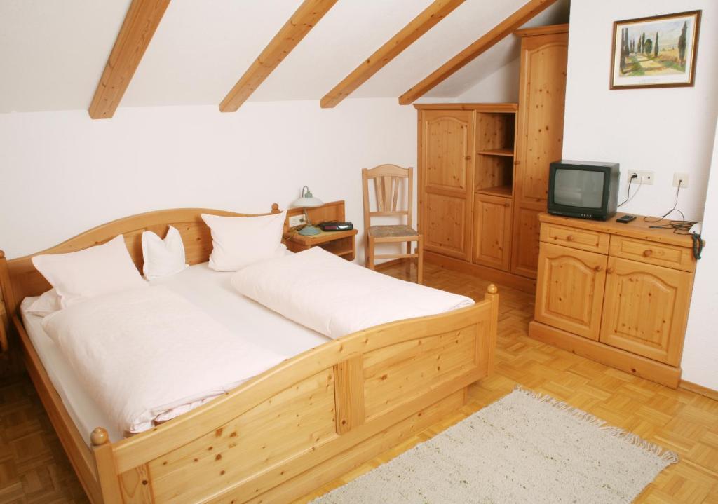 Gaestehaus Ortner Liesing Екстериор снимка