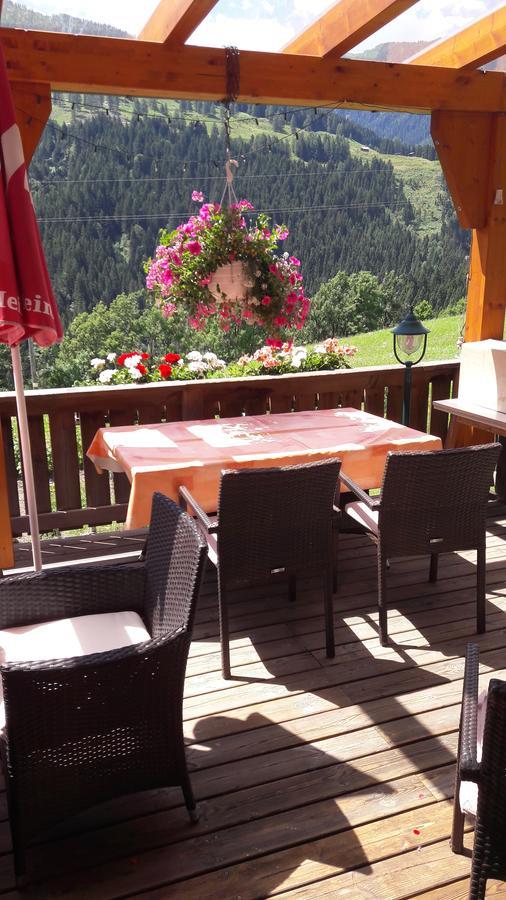 Gaestehaus Ortner Liesing Екстериор снимка