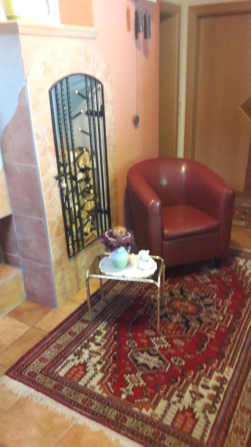 Gaestehaus Ortner Liesing Екстериор снимка