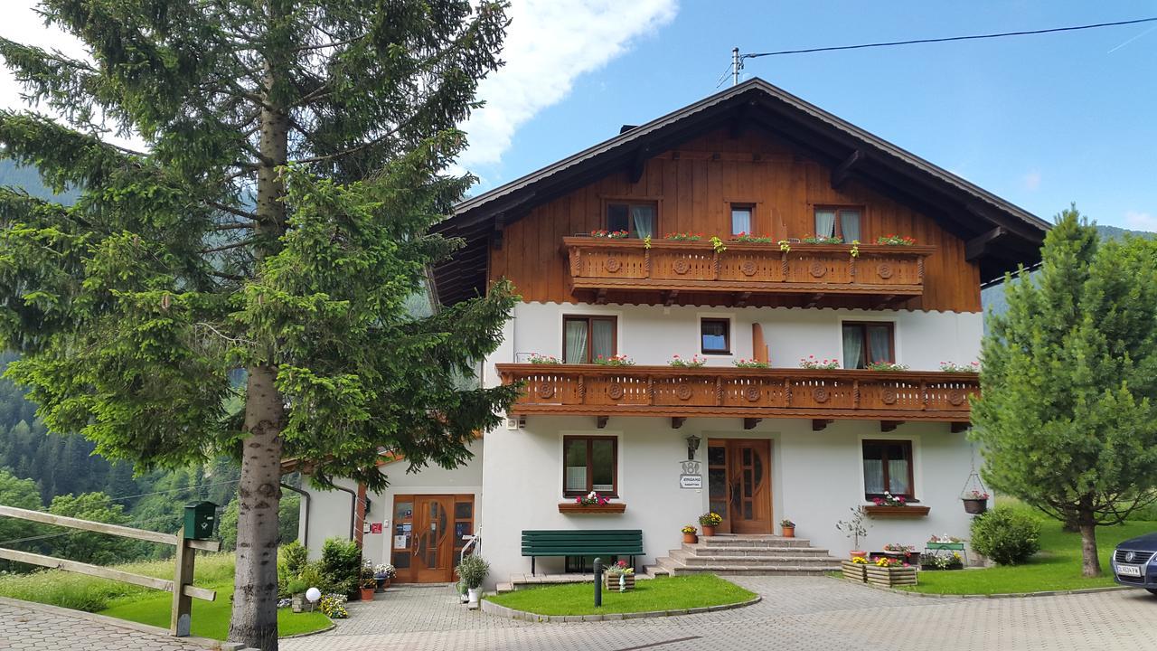 Gaestehaus Ortner Liesing Екстериор снимка